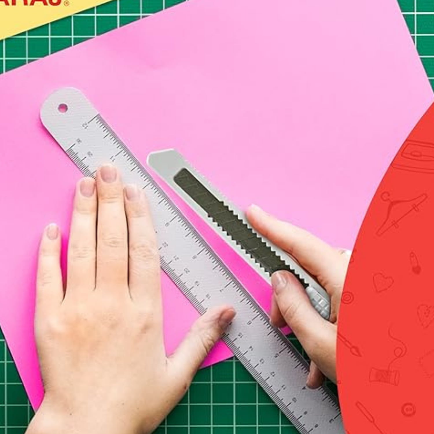 Cutter | Bardoliwala Stationery Udhna