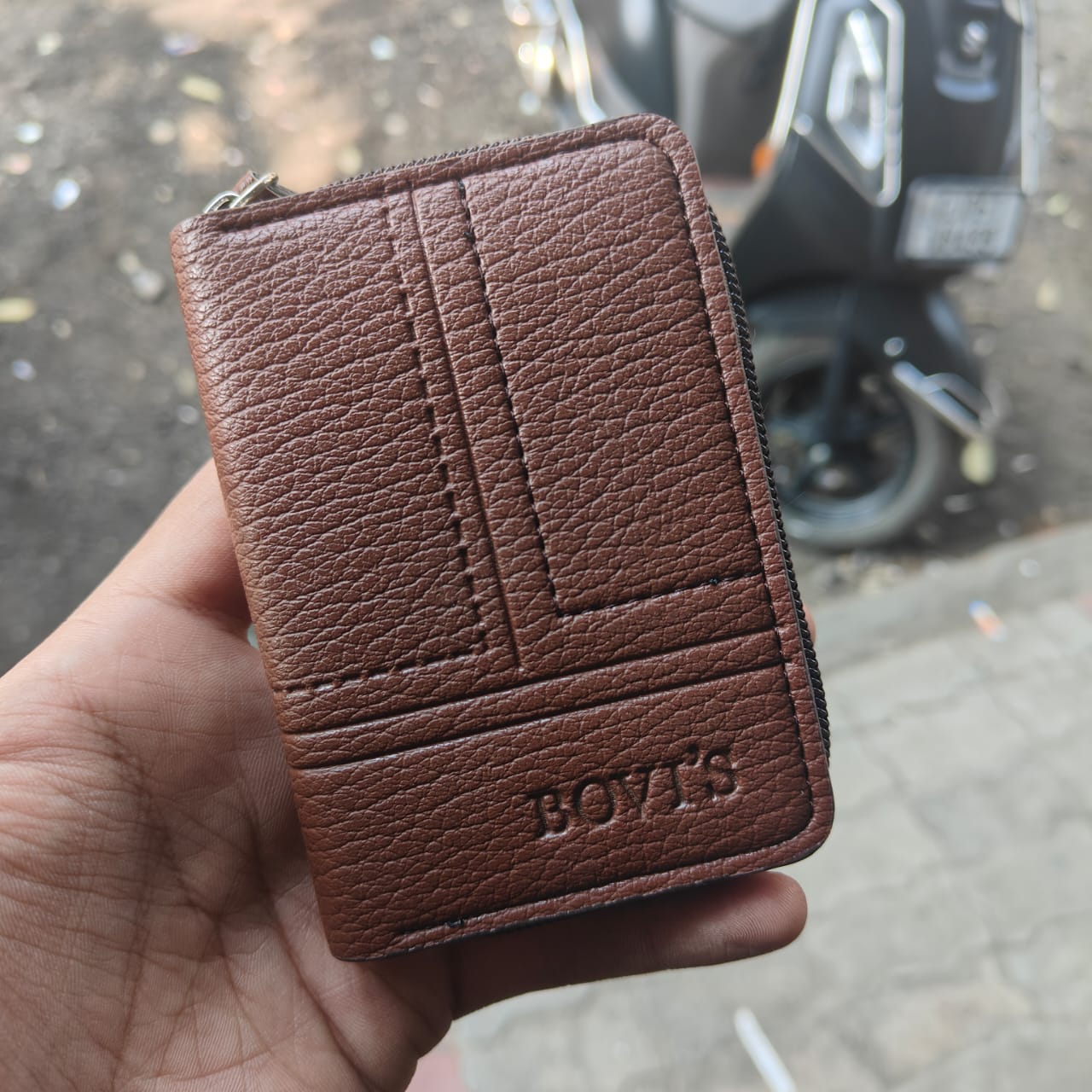 Wallet | Bardoliwala Stationery Udhna