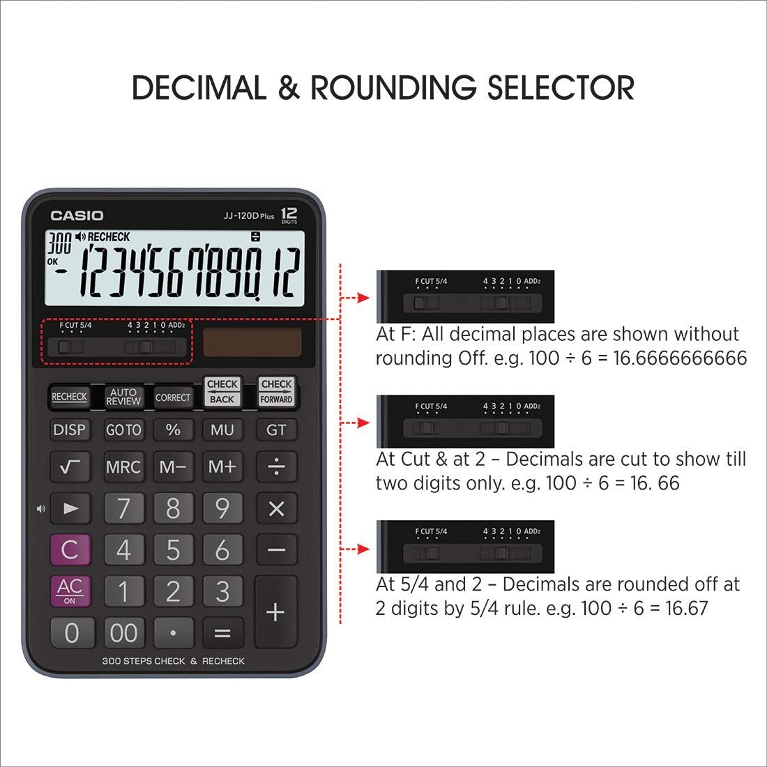 JJ-120D Plus