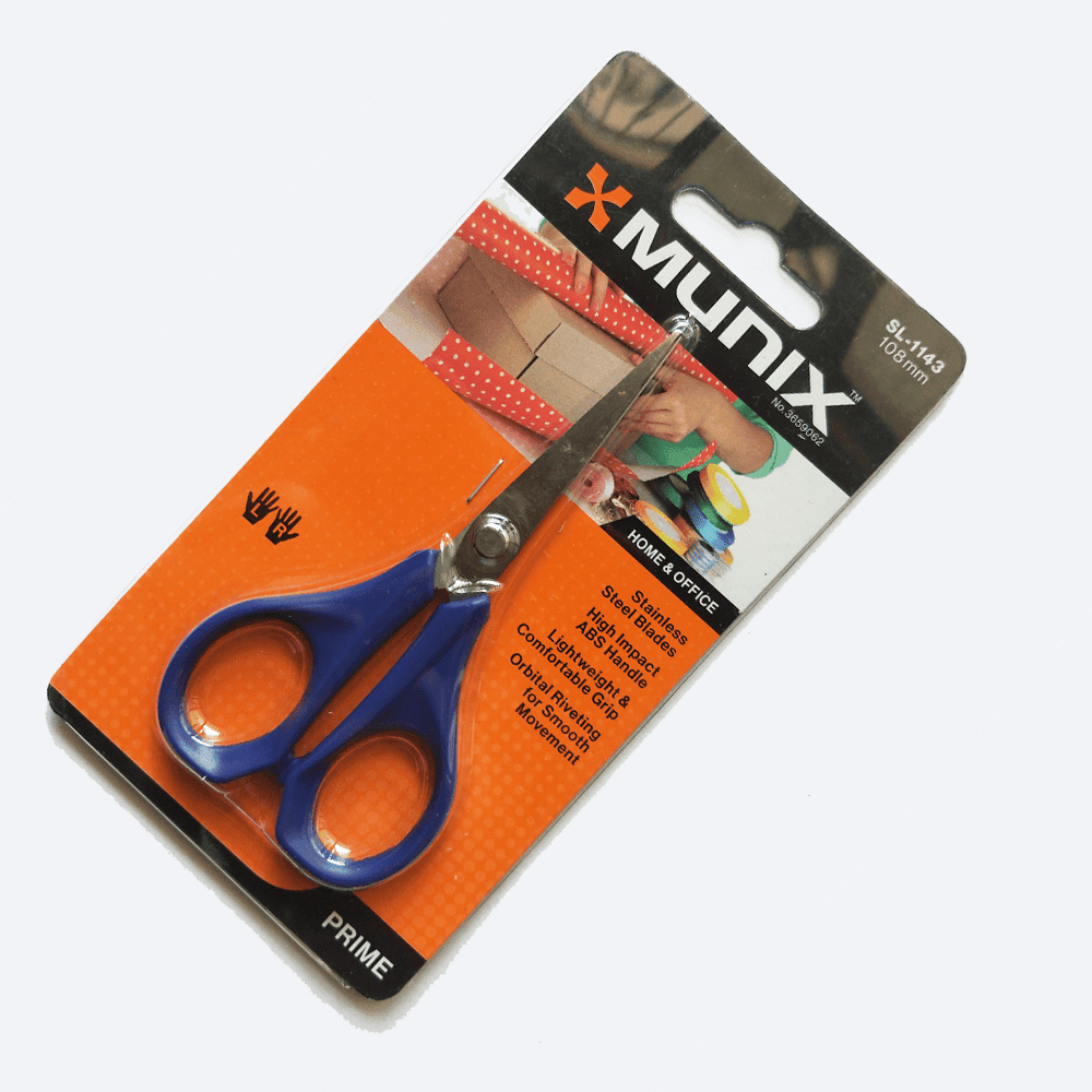 Kangaro Scissors SL-1143