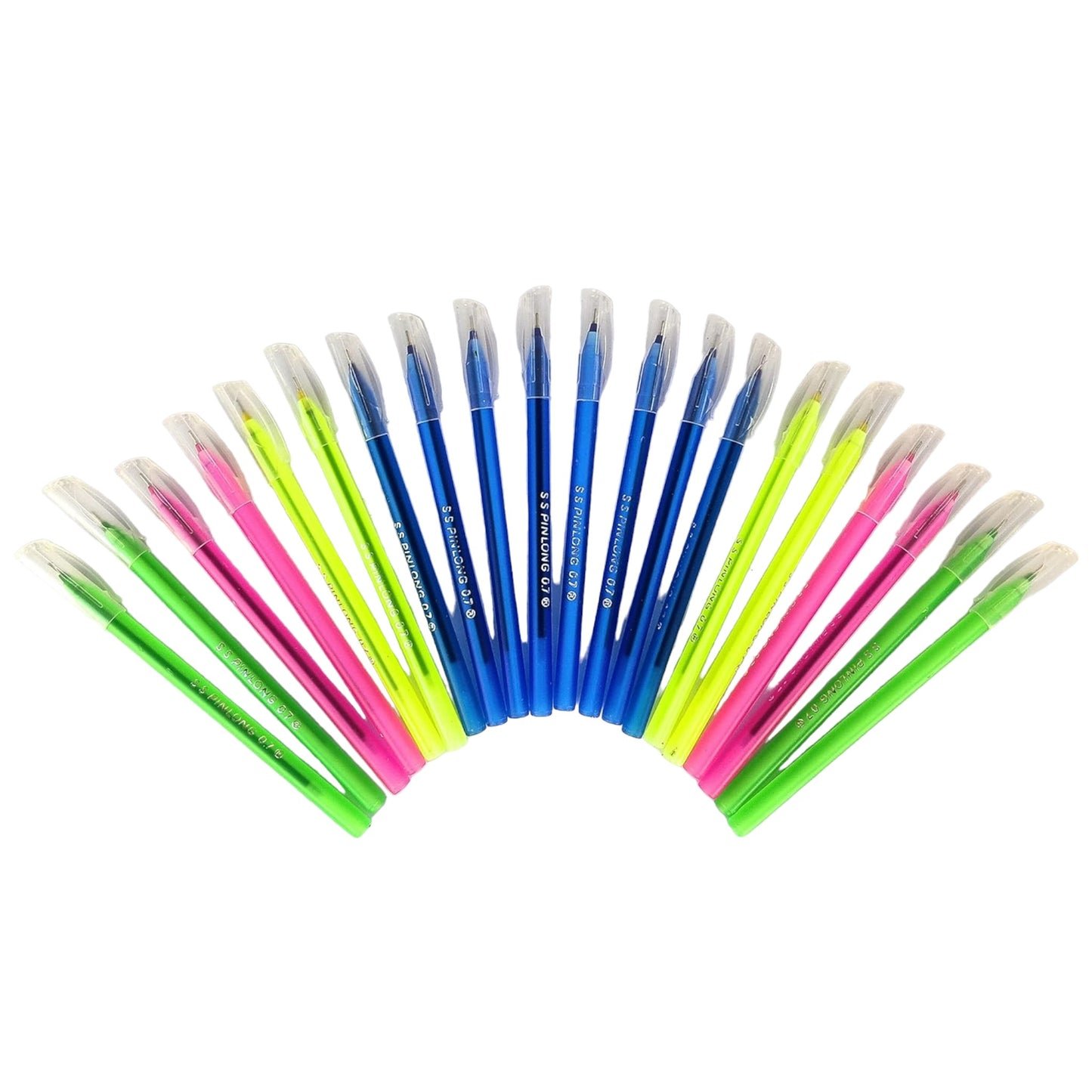 S S Pen PinLong 0.7
