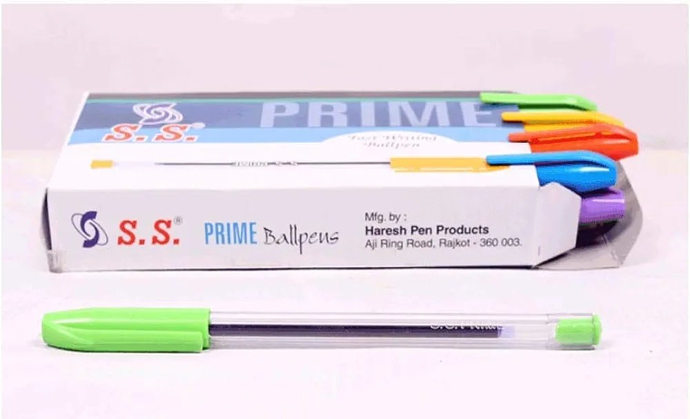 S S Pen Prime