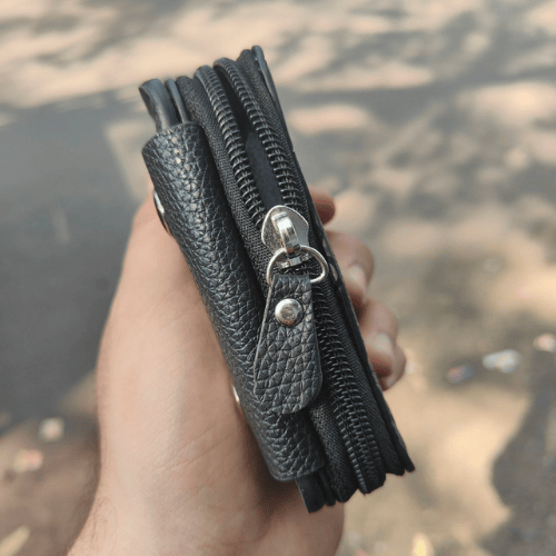 ATM Purse Pattern 13