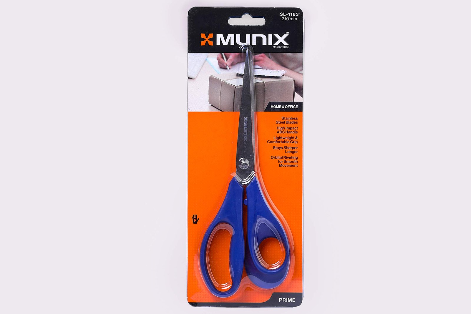 Kangaro Scissors SL-1183