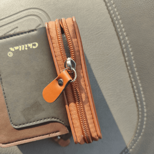 ATM Purse Pattern 14