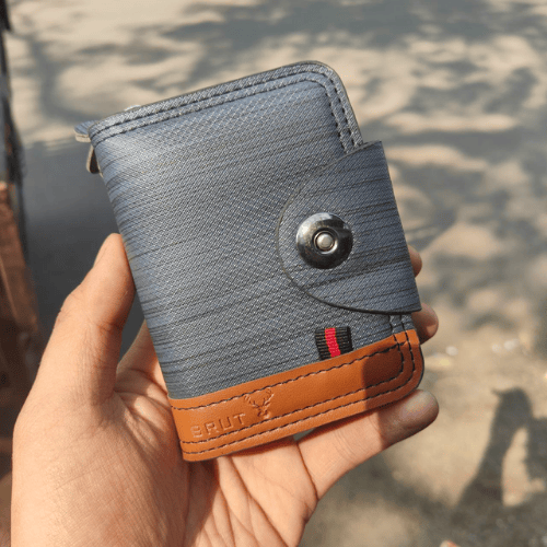 ATM Purse Pattern 10