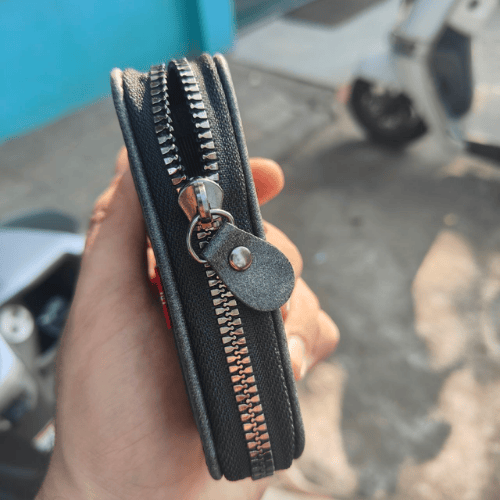 ATM Purse Pattern 23