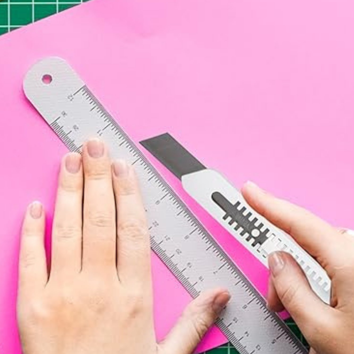 Nataraj Large Cutters - 18 MM