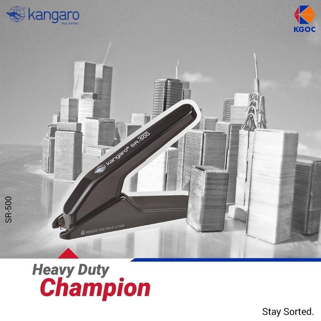 Kangaro Staple Removers SR-500