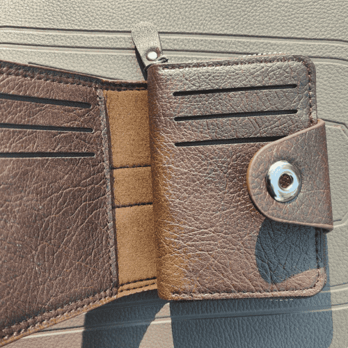 ATM Purse Pattern 12