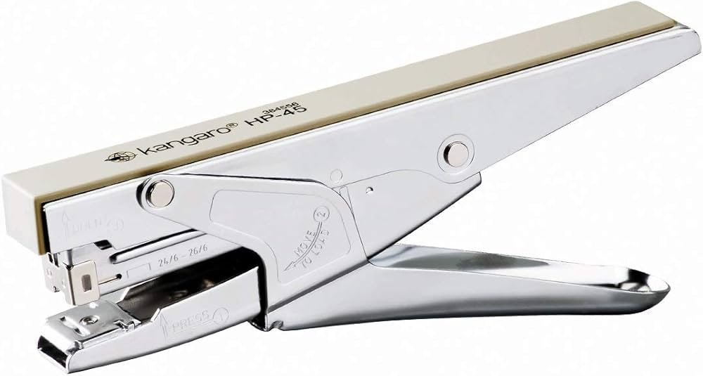 Kangaro Stapler HP-45