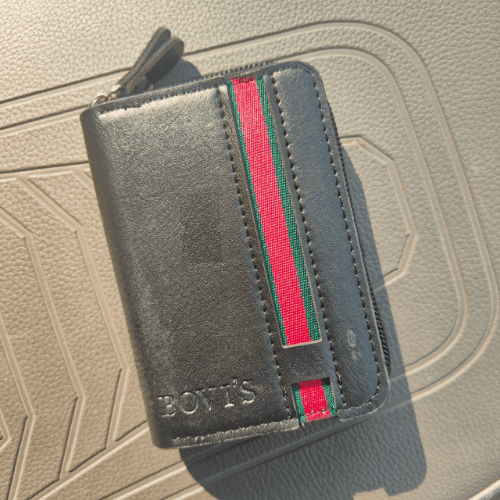 ATM Purse Pattern 15