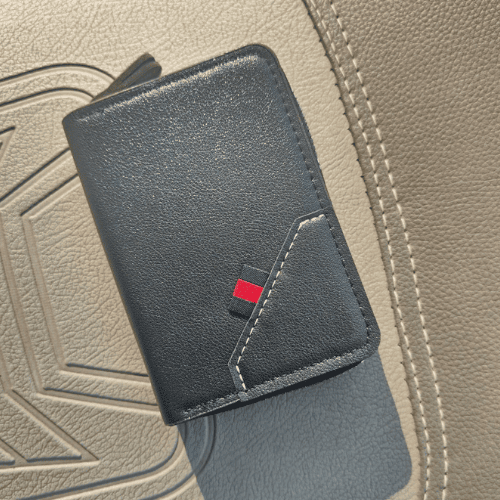 ATM Purse Pattern 26