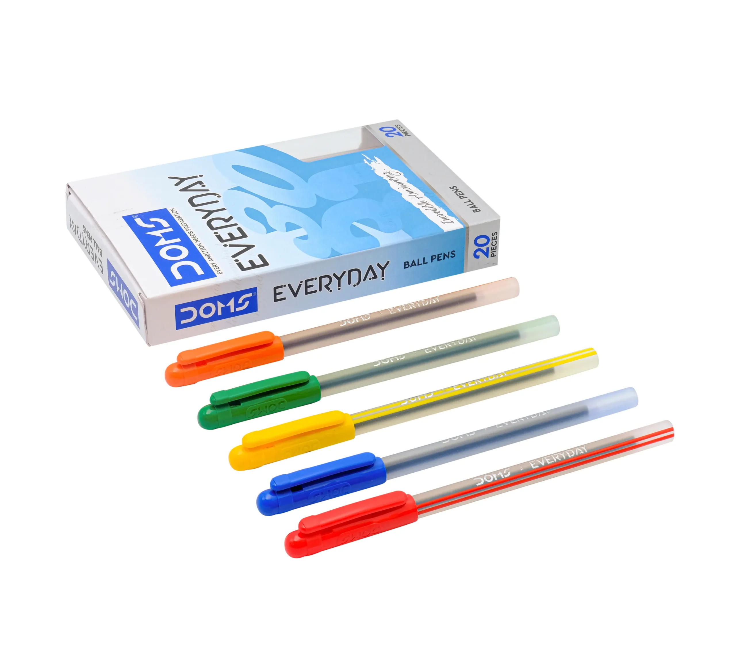 DOMS Everyday Pen