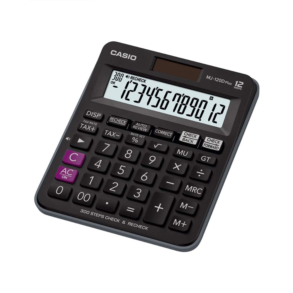 MJ-120D Plus