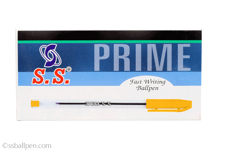 S S Pen Prime