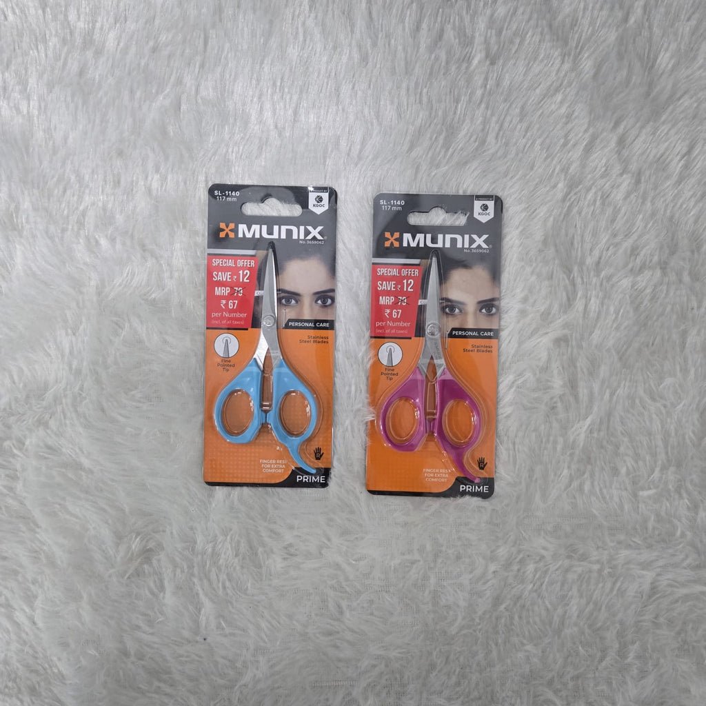 Kangaro Scissors SL-1140