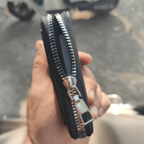 ATM Purse Pattern 19