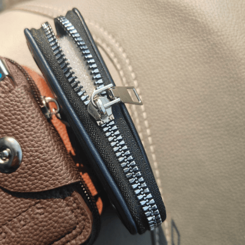 ATM Purse Pattern 20