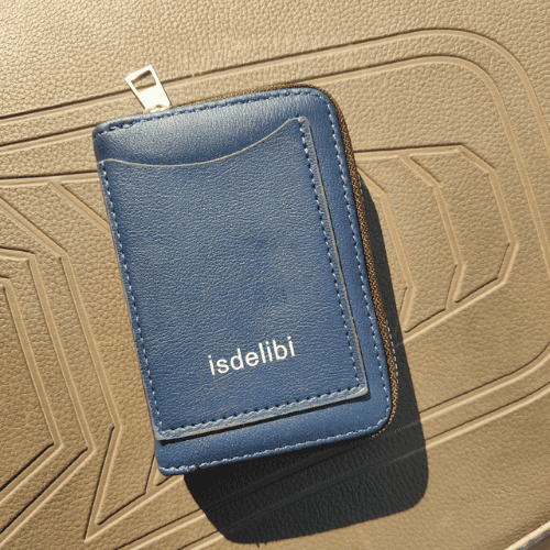 ATM Purse Pattern 19