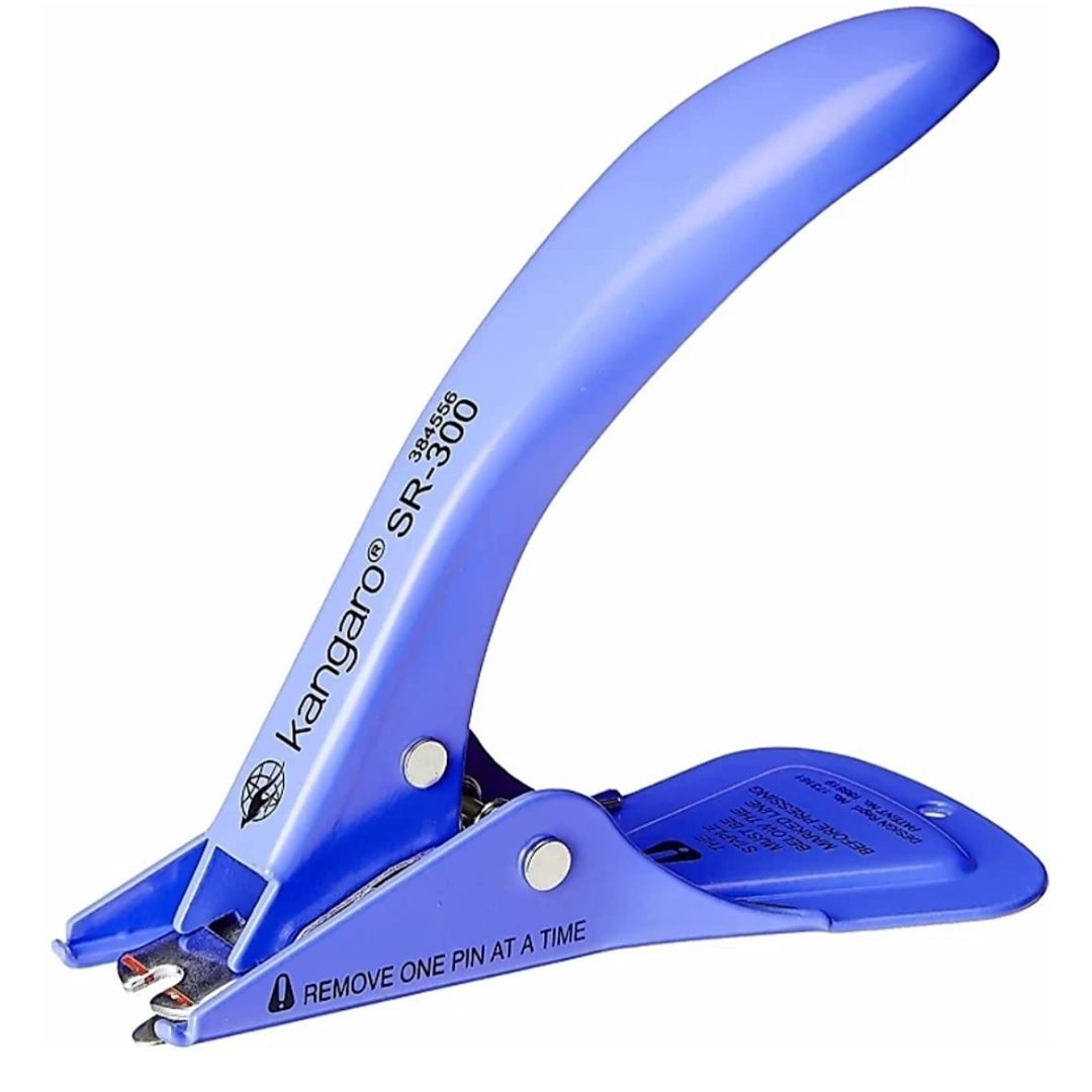 Kangaro Staple Removers SR-300