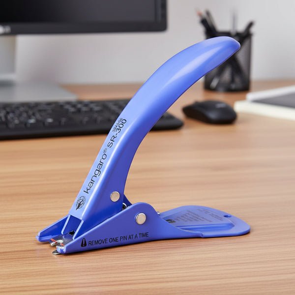 Kangaro Staple Removers SR-300