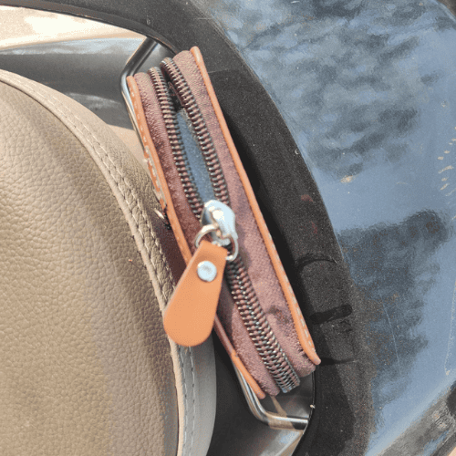 ATM Purse Pattern 22