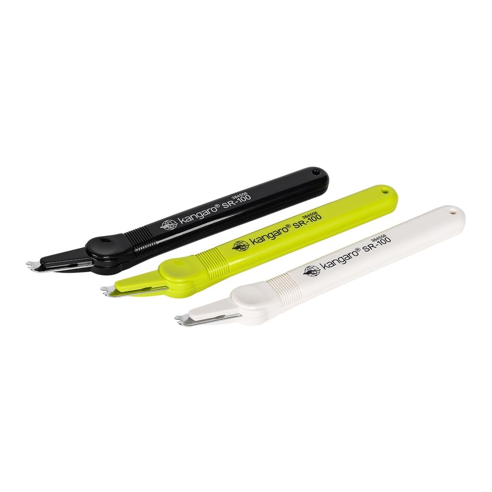 Kangaro Staple Removers SR-100