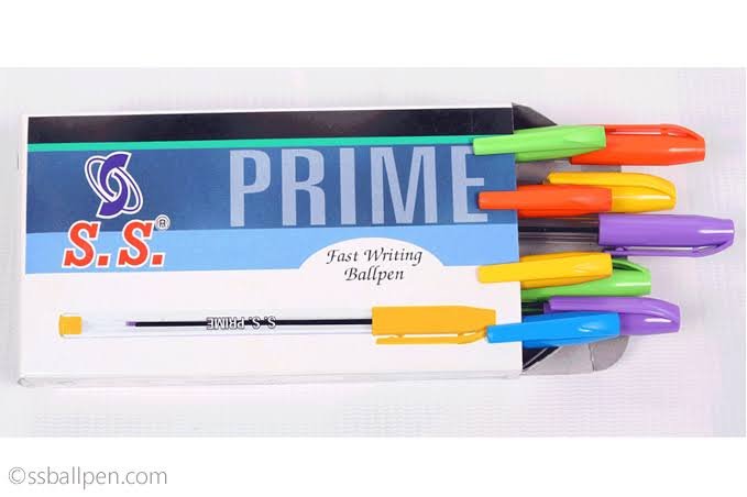 S S Pen Prime