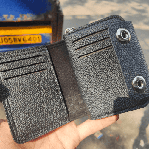 ATM Purse Pattern 13