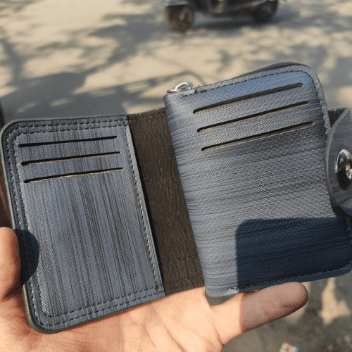 ATM Purse Pattern 10