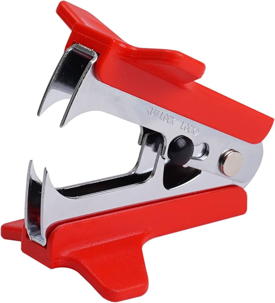 Kangaro Staple Removers SR-45