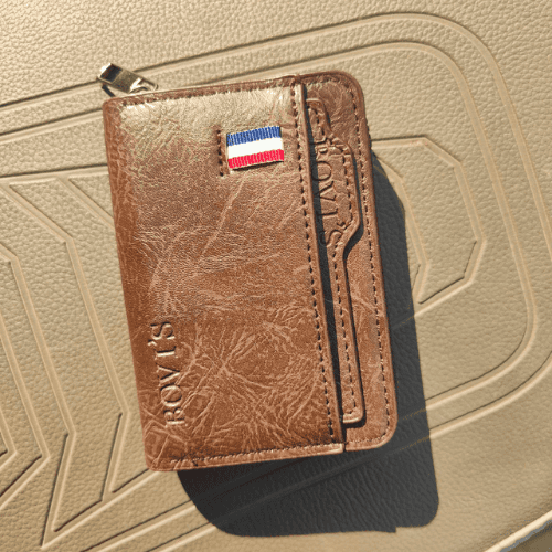 ATM Purse Pattern 17