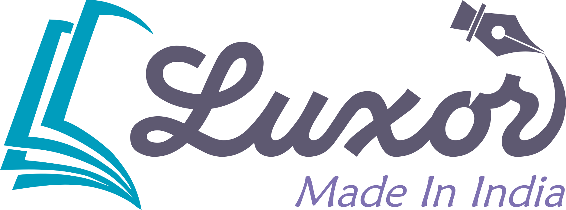 Luxor | Bardoliwala Stationery Udhna