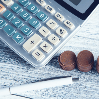 Calculator | Bardoliwala Stationery Udhna