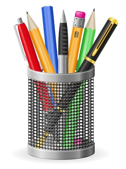 Pen And Pencil | Bardoliwala Stationery Udhna