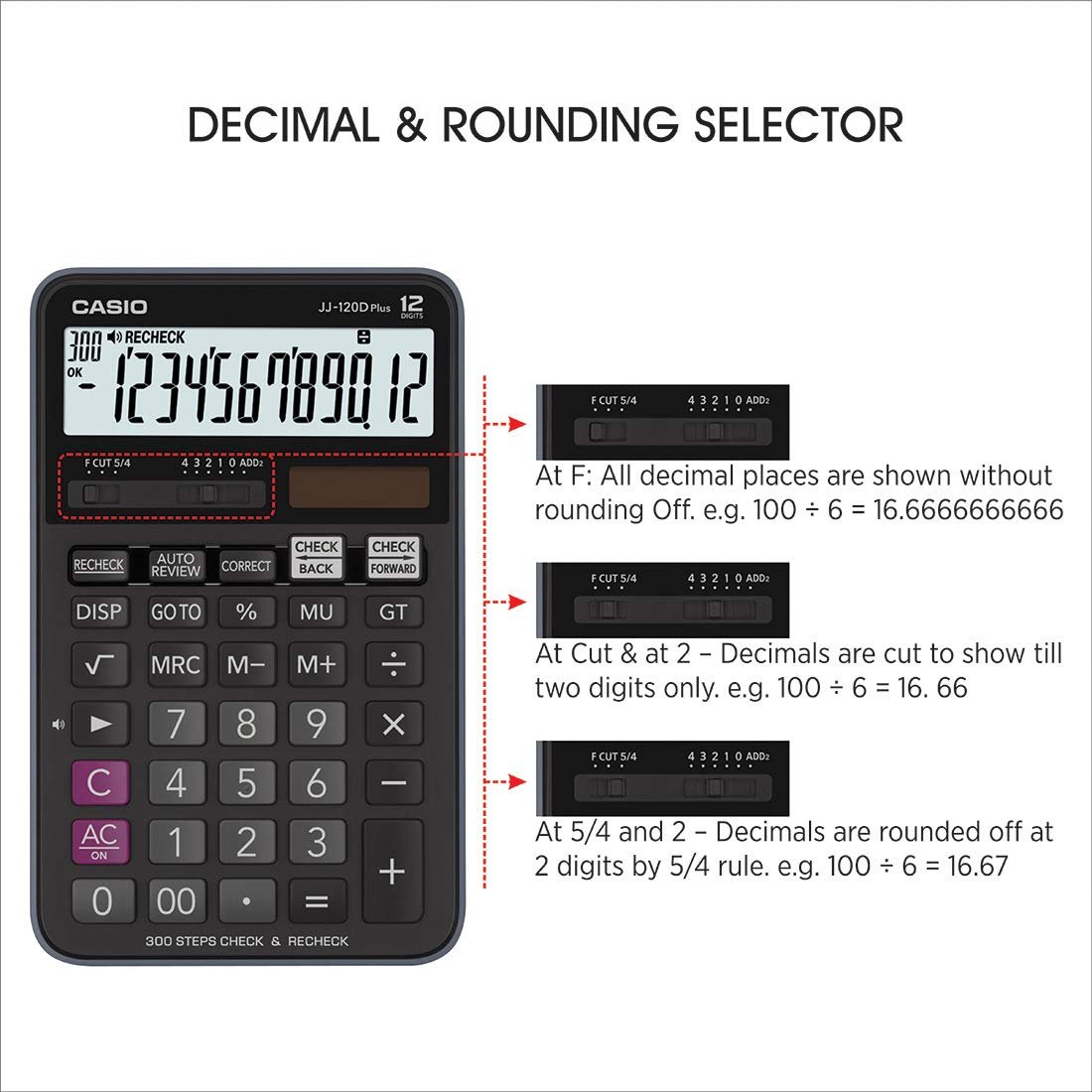 JJ-120D Plus