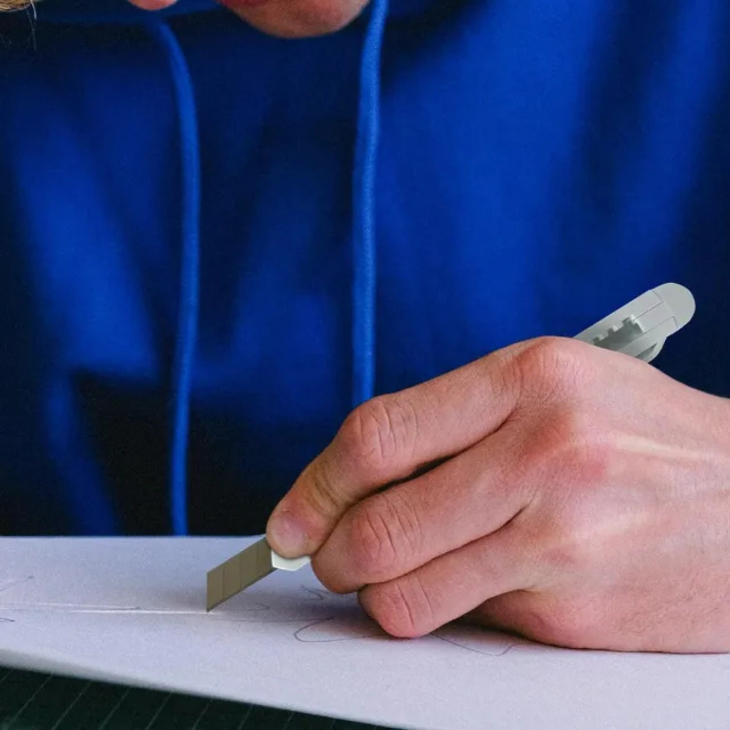 Nataraj Classic Cutters