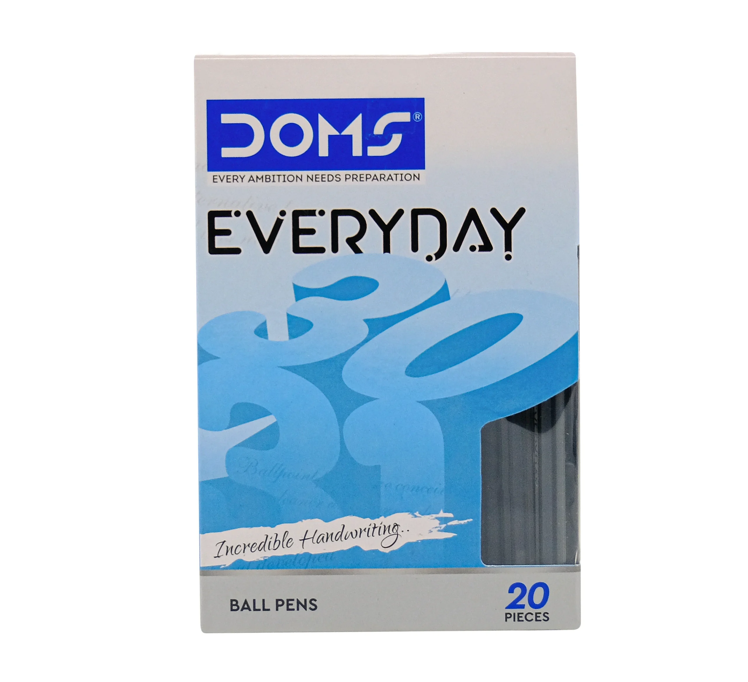DOMS Everyday Pen