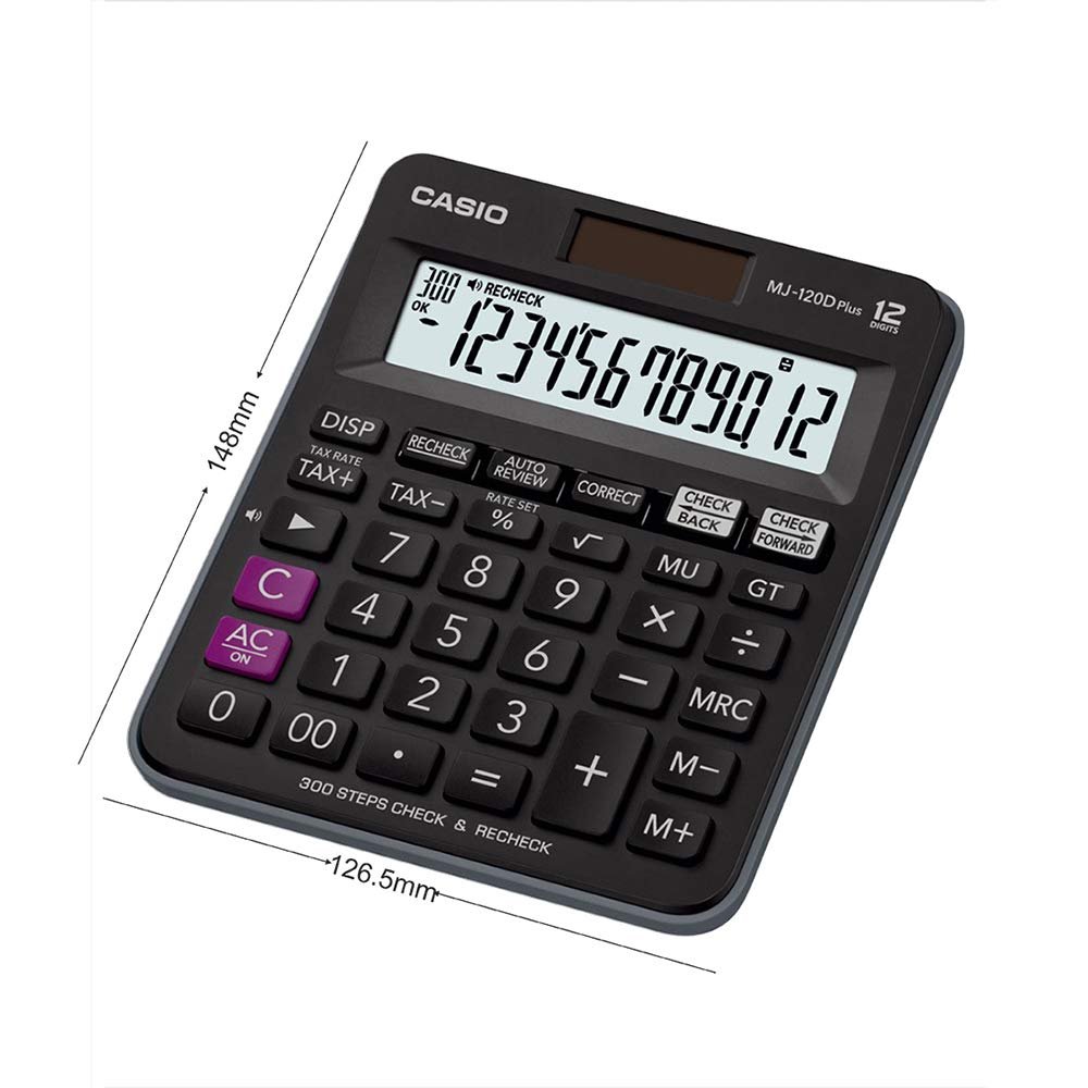 MJ-120D Plus