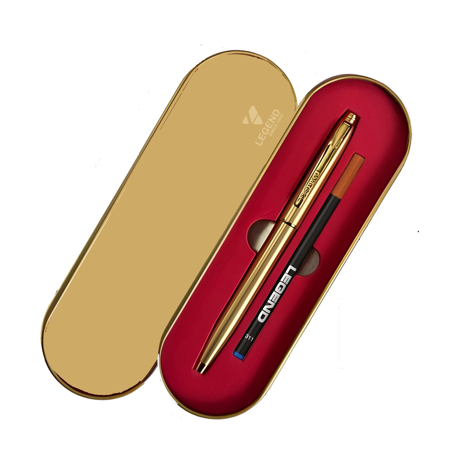 LEGEND Legacy Roller Pen