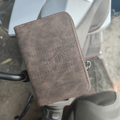 ATM Purse Pattern 21