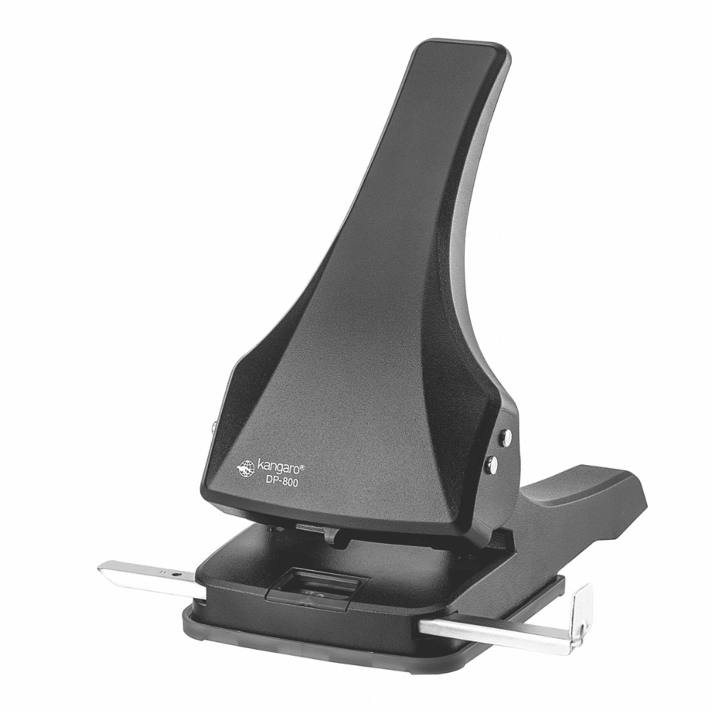 Kangaro Paper Punch DP-800