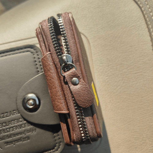 ATM Purse Pattern 12