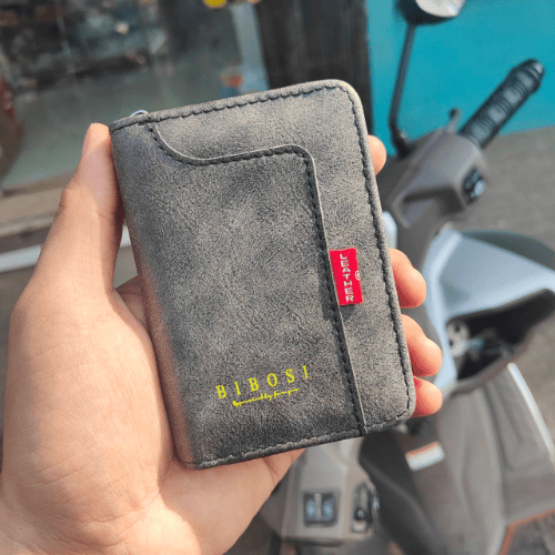 ATM Purse Pattern 23