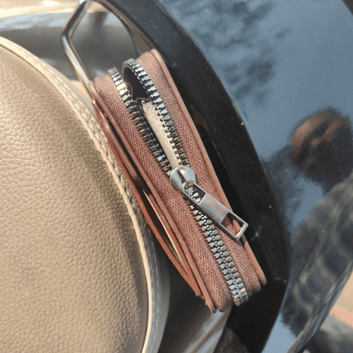 ATM Purse Pattern 17