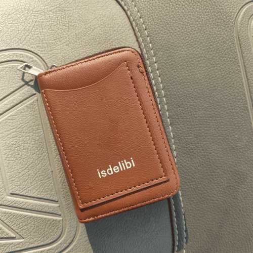 ATM Purse Pattern 19