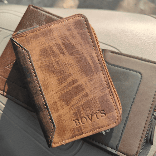 ATM Purse Pattern 27