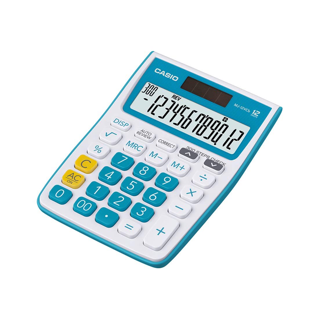 MJ-12VCb-BU