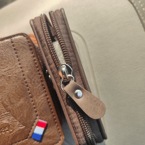 ATM Purse Pattern 23